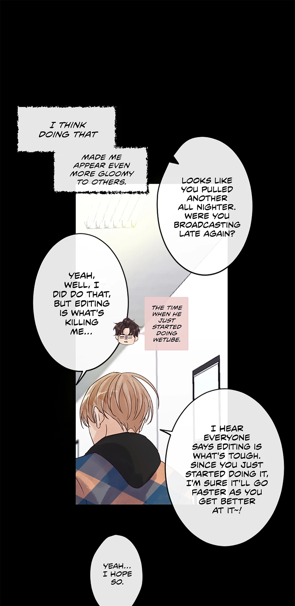 Read Jealousy Inducers Manga Online