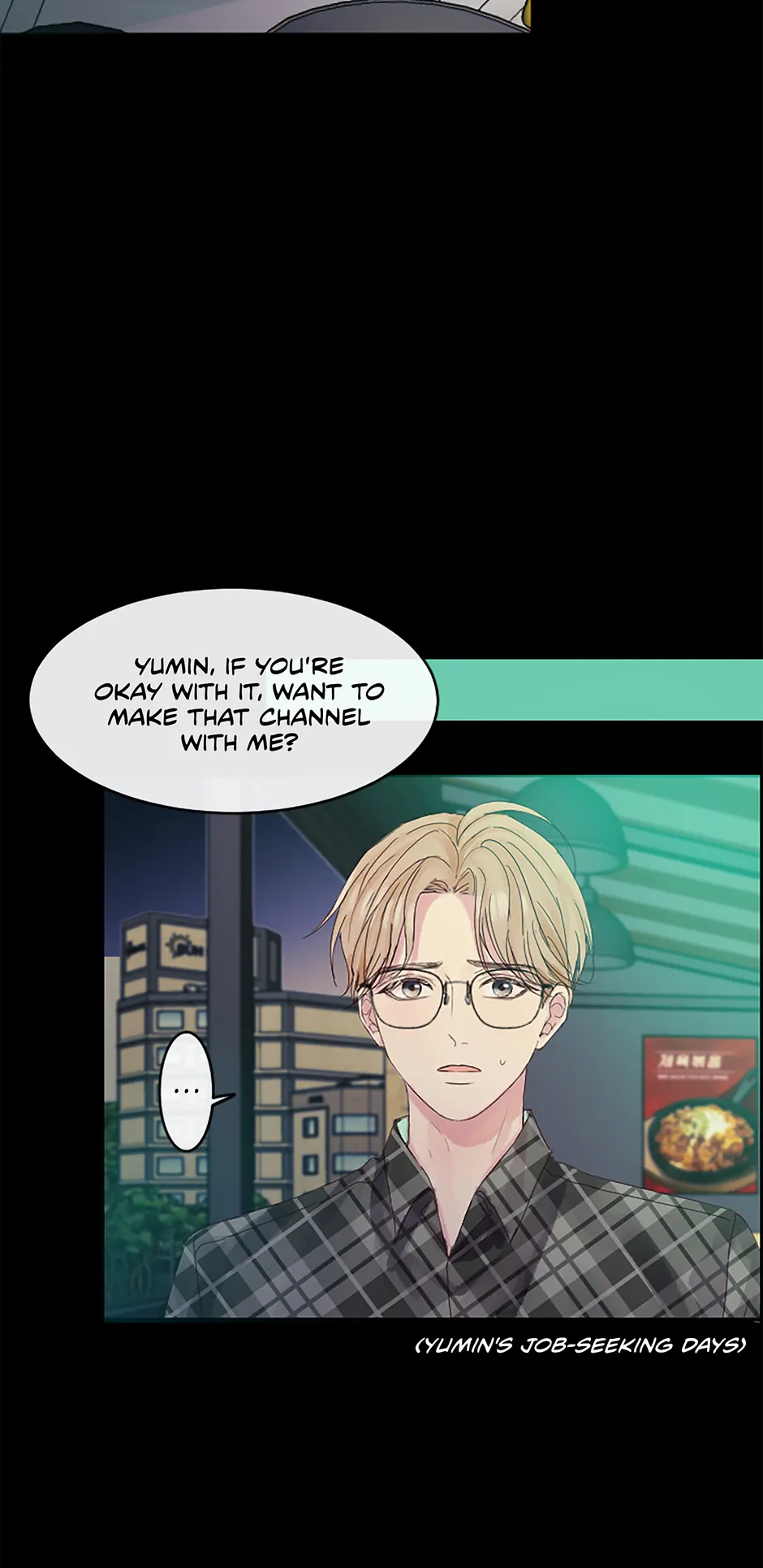 Read Jealousy Inducers Manga Online