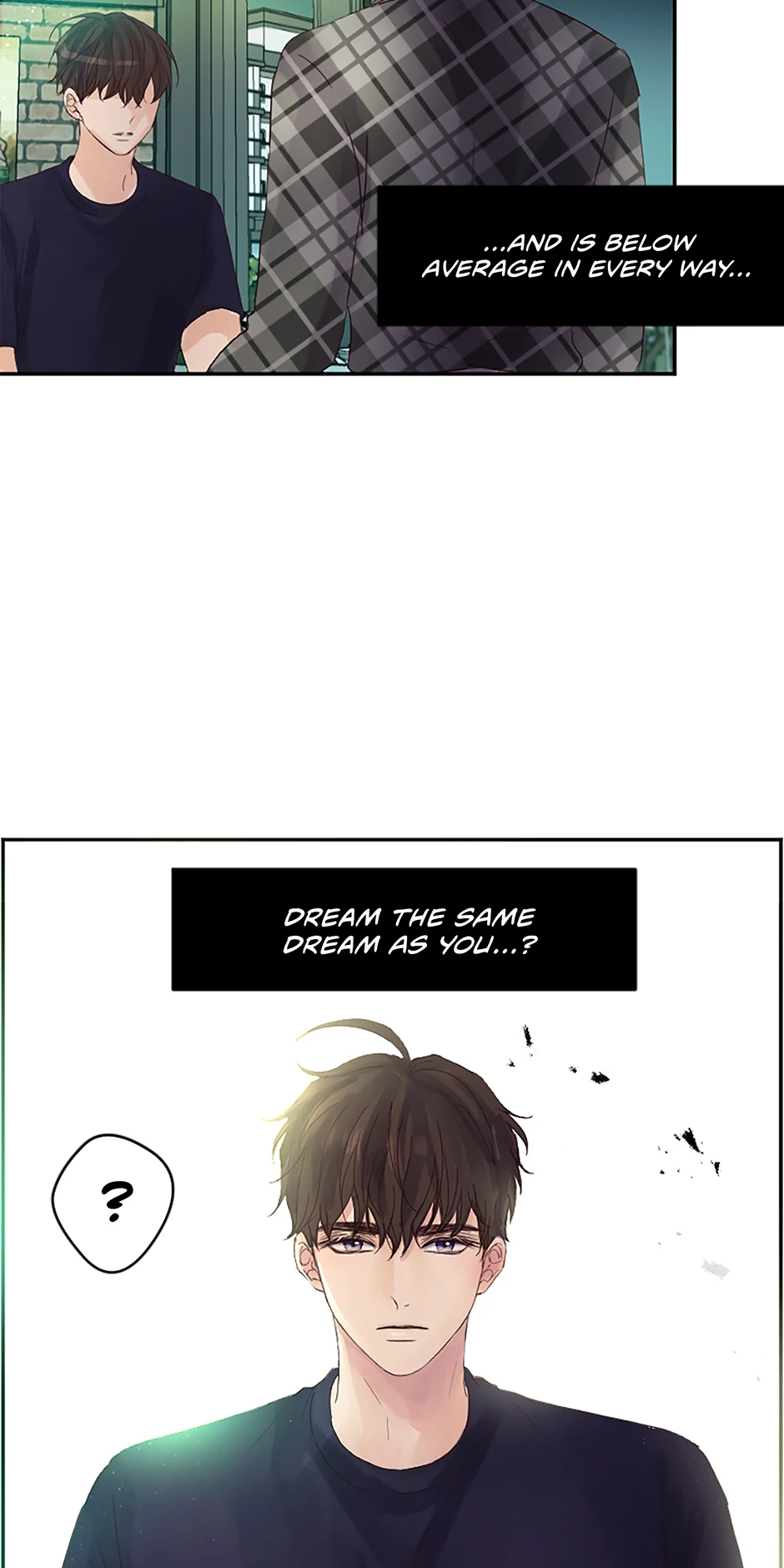 Read Jealousy Inducers Manga Online
