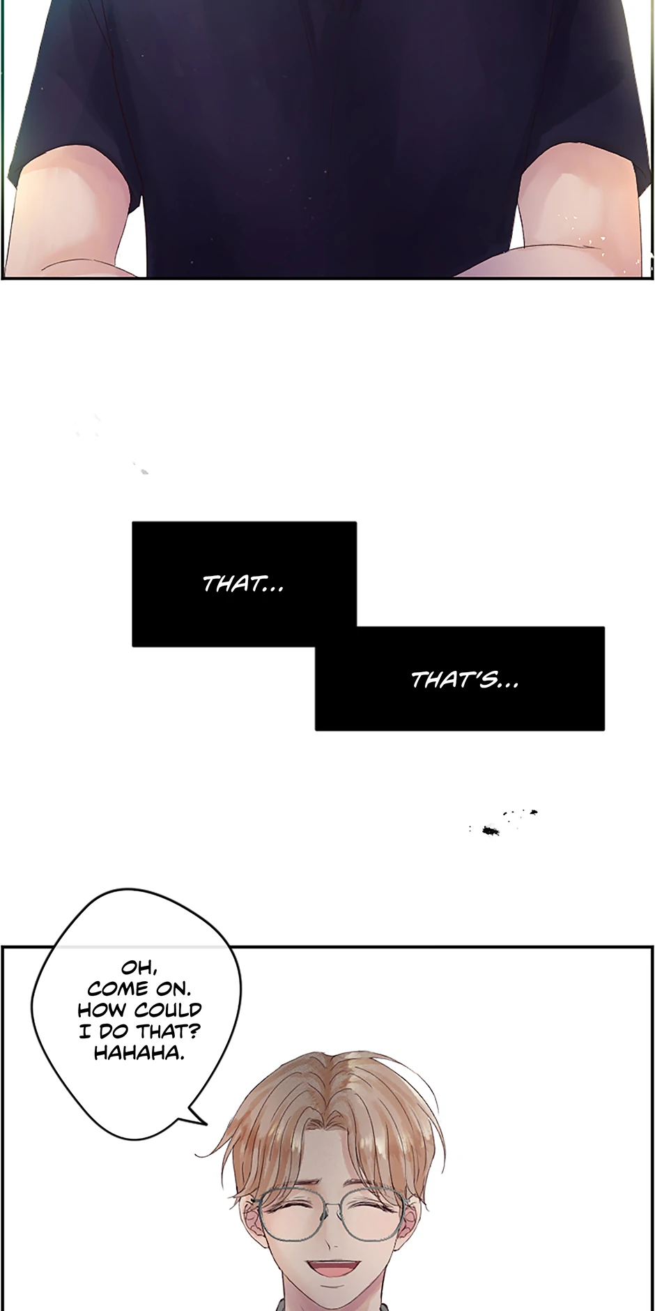 Read Jealousy Inducers Manga Online