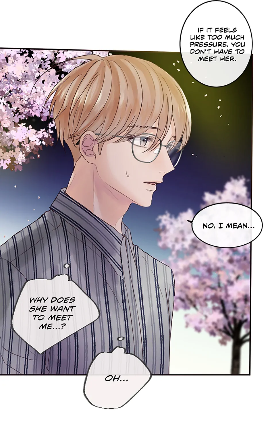 Read Jealousy Inducers Manga Online