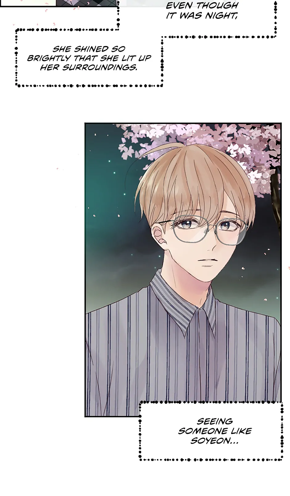 Read Jealousy Inducers Manga Online