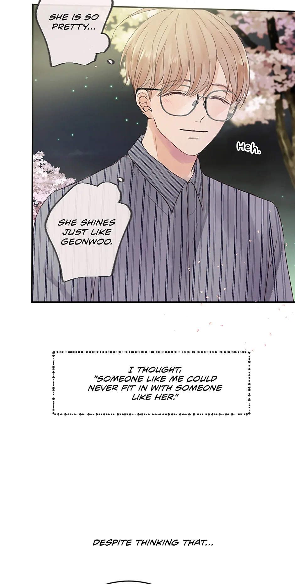 Read Jealousy Inducers Manga Online