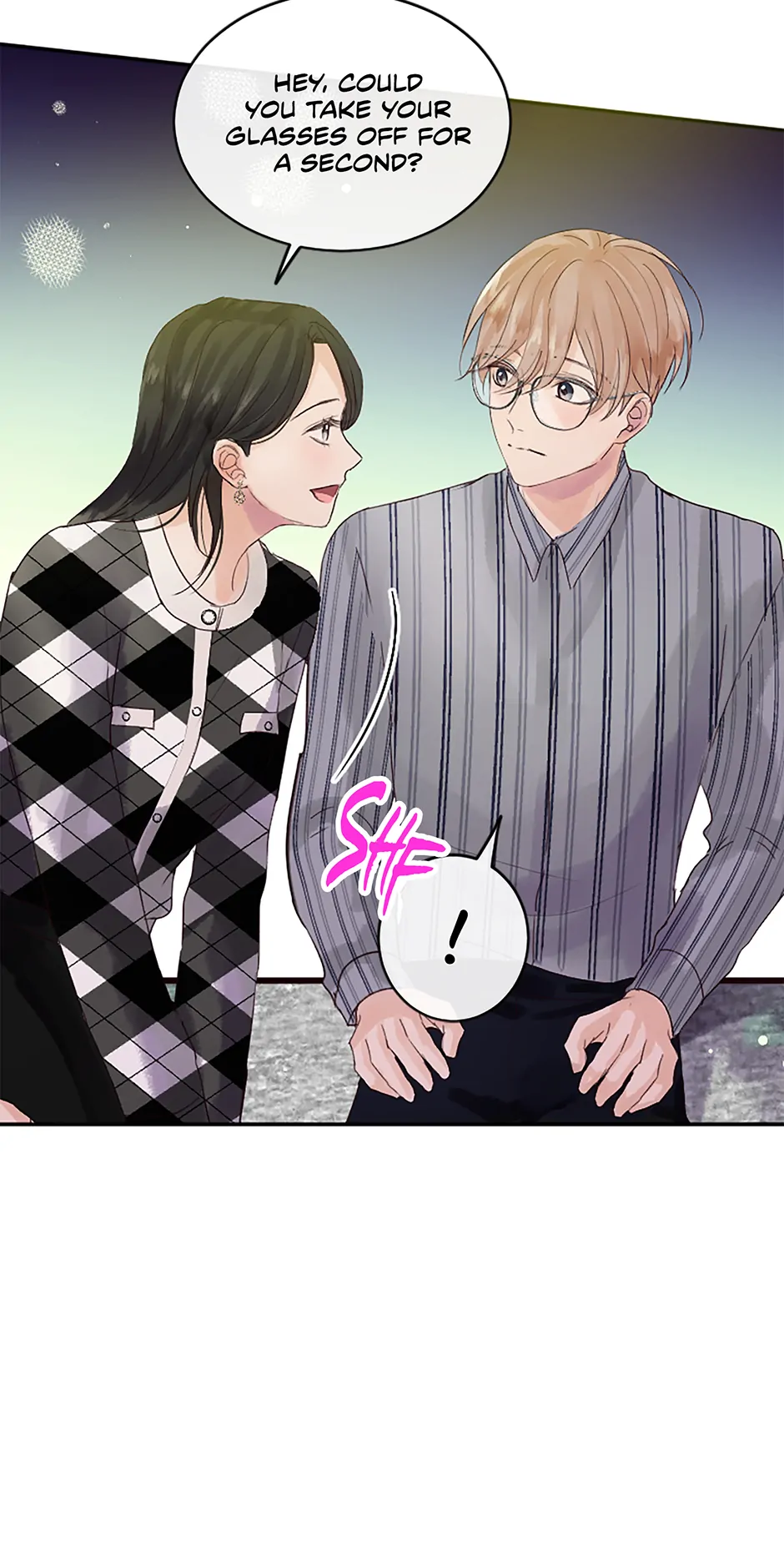 Read Jealousy Inducers Manga Online