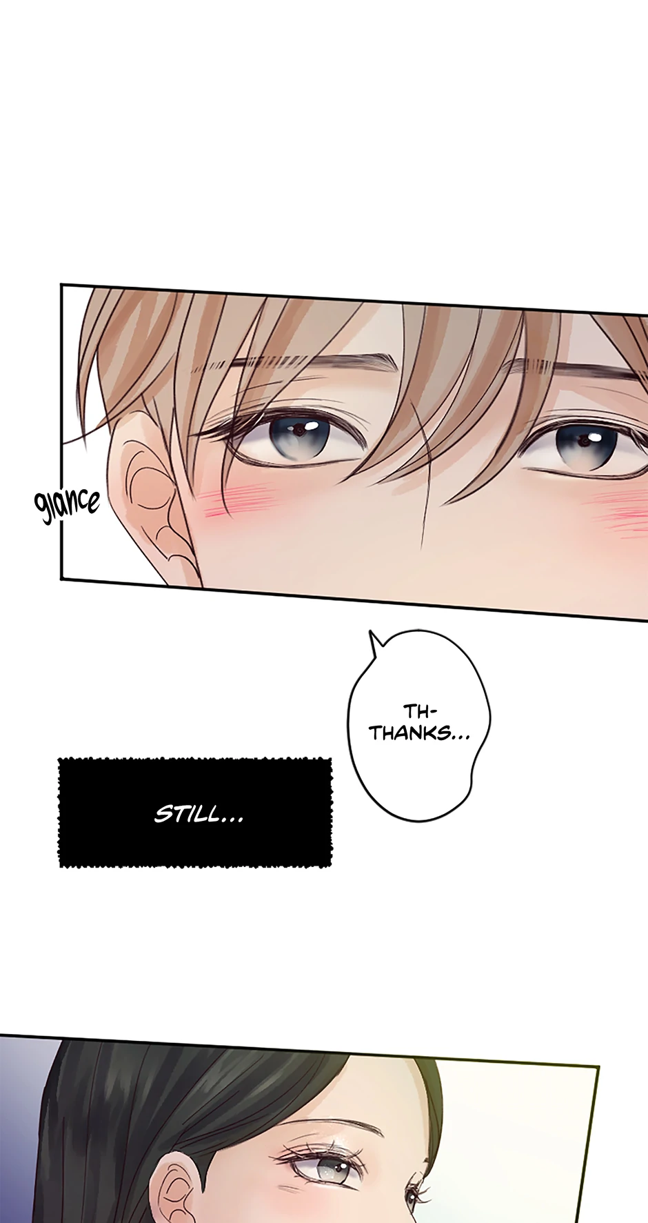 Read Jealousy Inducers Manga Online