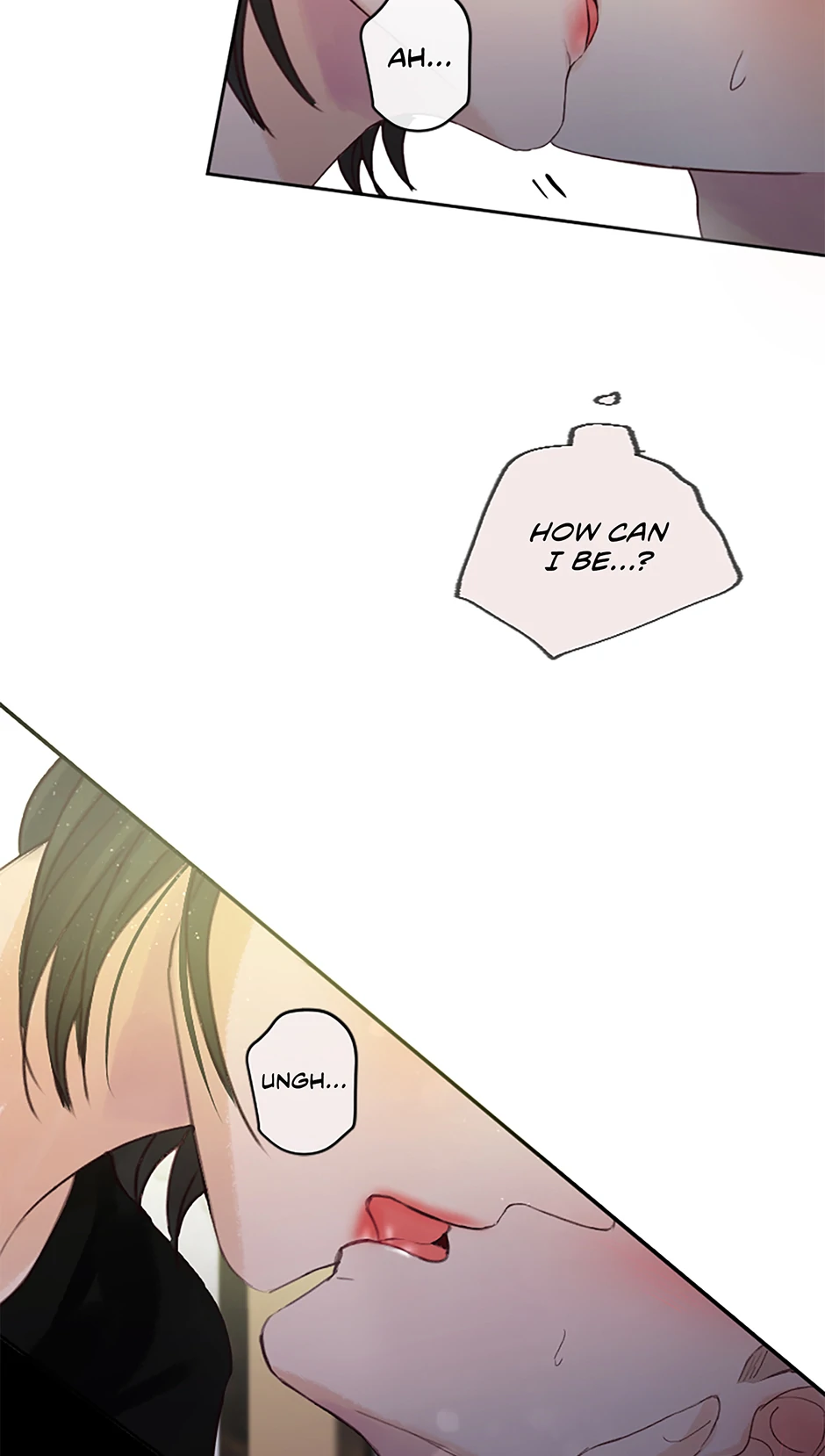 Read Jealousy Inducers Manga Online