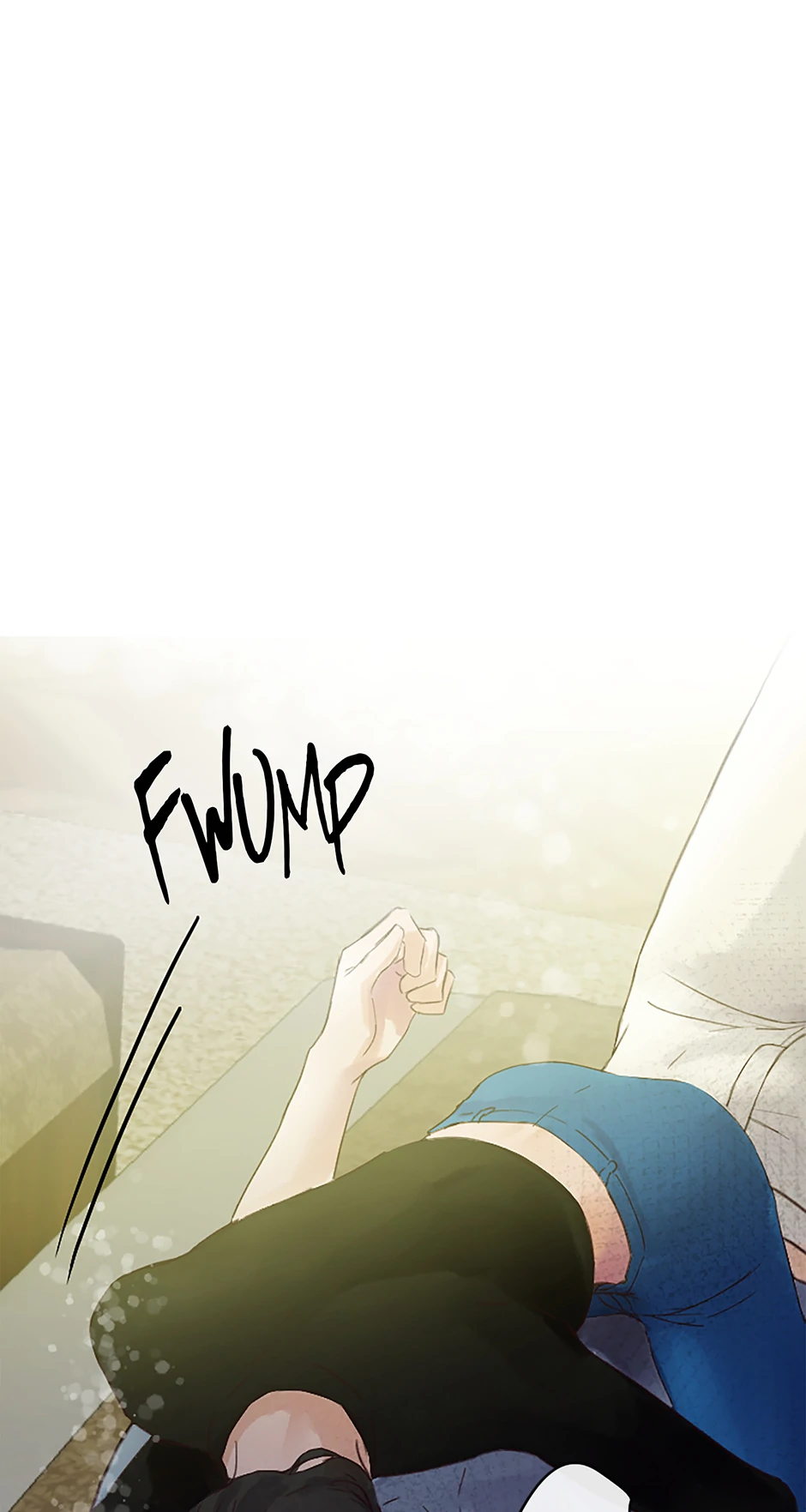 Read Jealousy Inducers Manga Online