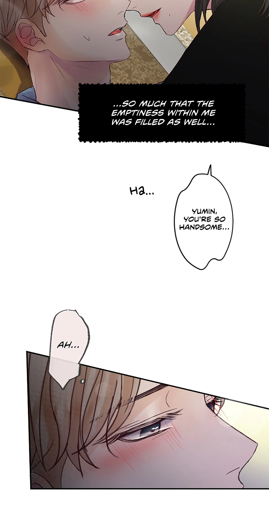 Read Jealousy Inducers Manga Online