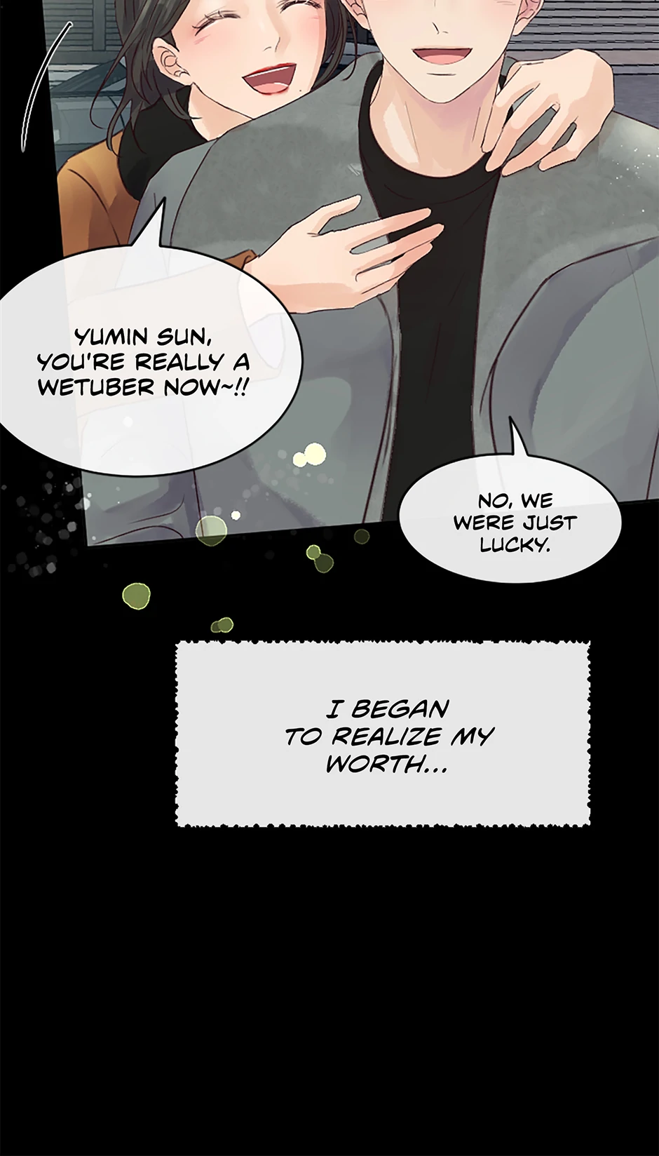 Read Jealousy Inducers Manga Online