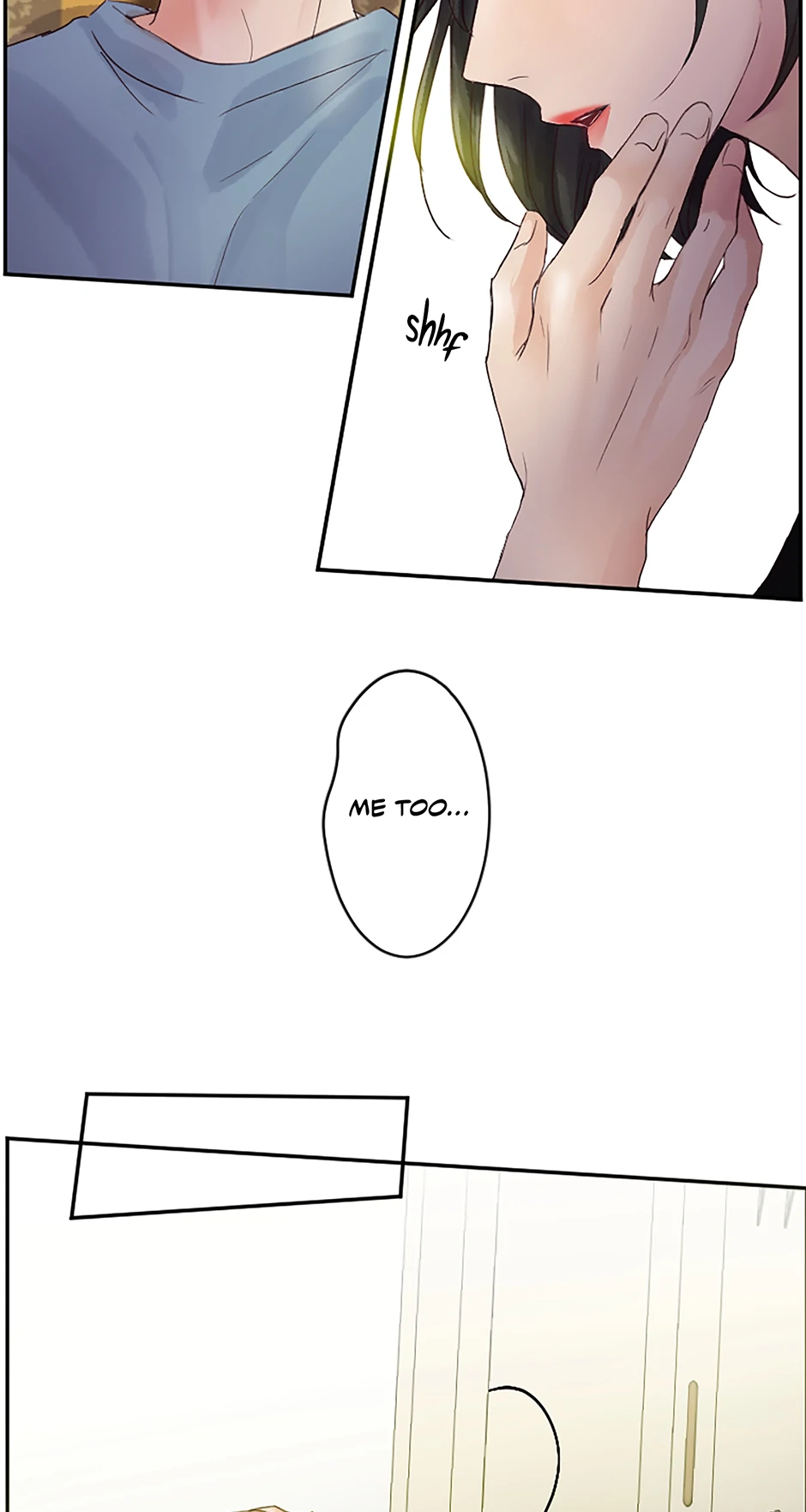 Read Jealousy Inducers Manga Online
