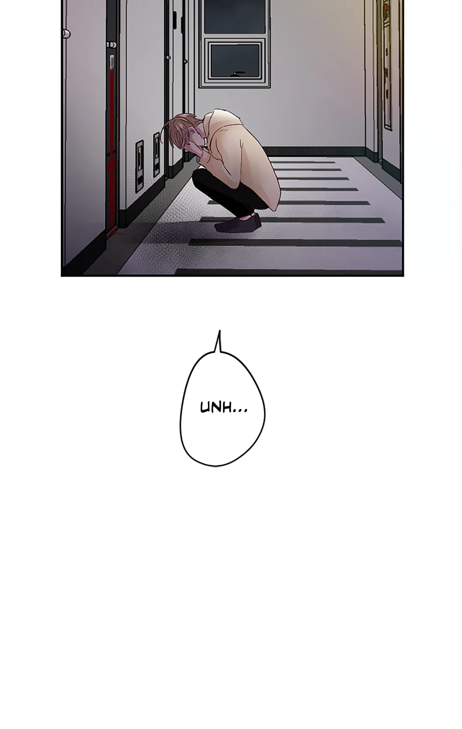 Read Jealousy Inducers Manga Online