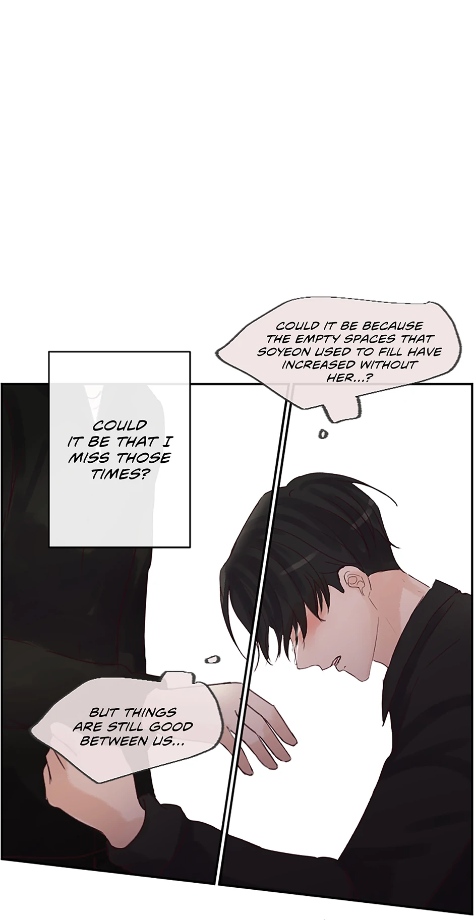 Read Jealousy Inducers Manga Online