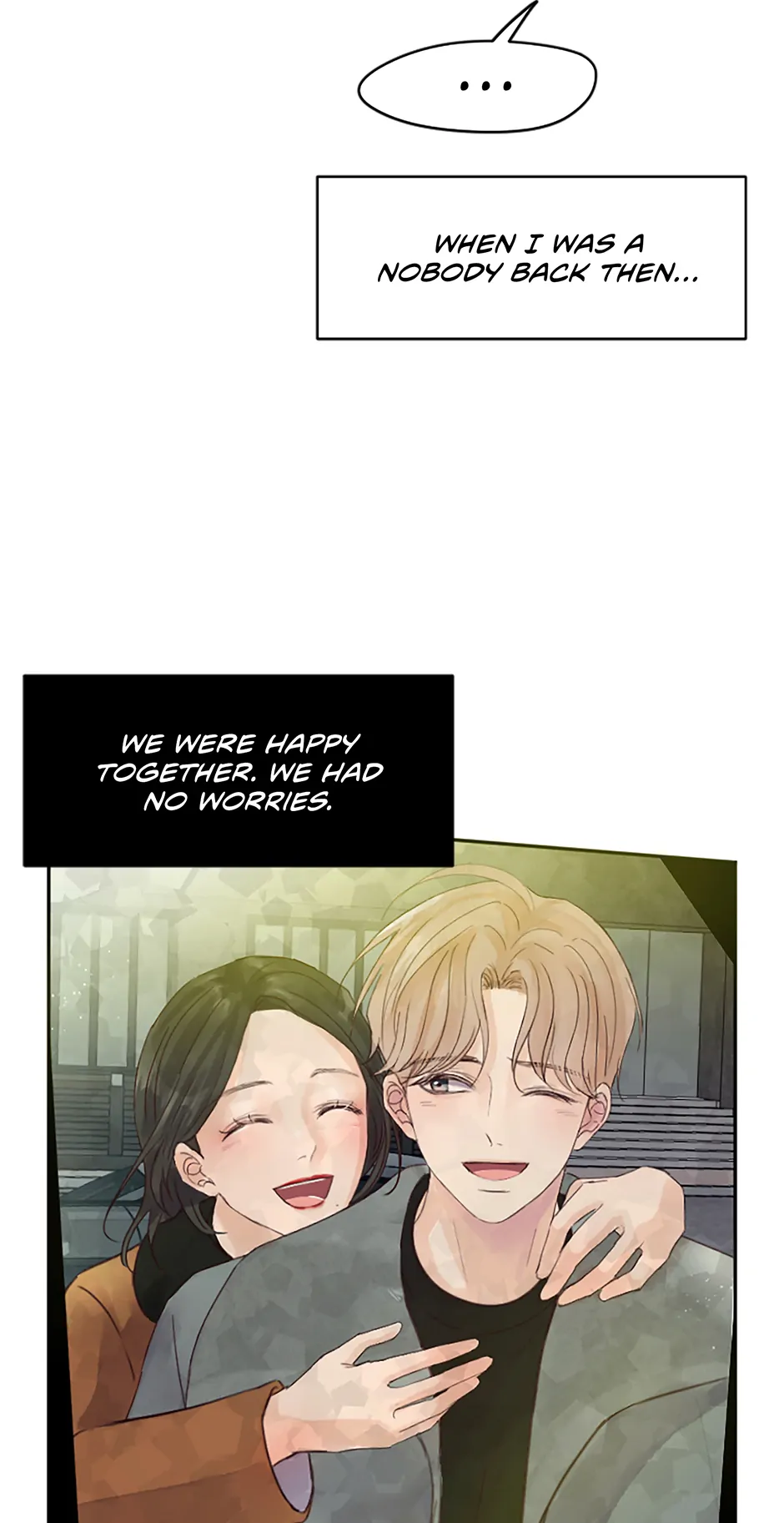 Read Jealousy Inducers Manga Online