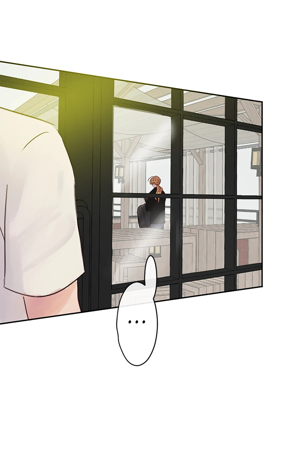 Read Jealousy Inducers Manga Online