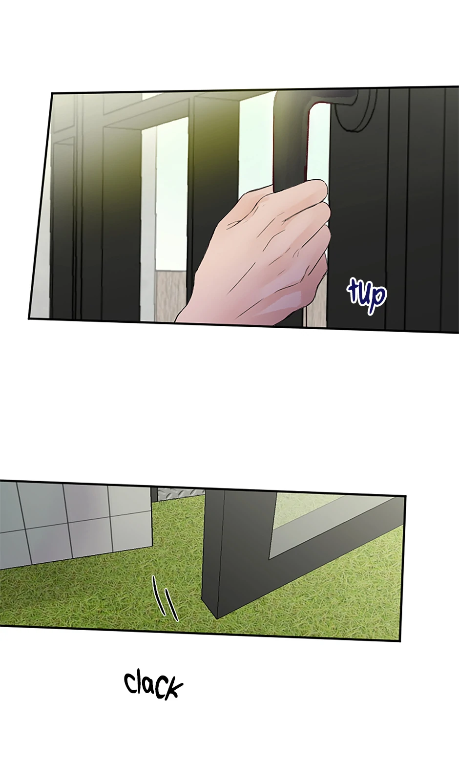 Read Jealousy Inducers Manga Online