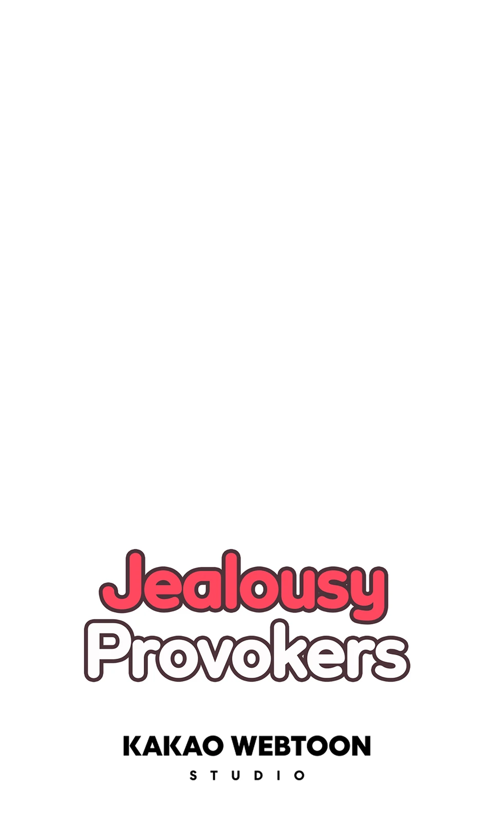 Read Jealousy Inducers Manga Online