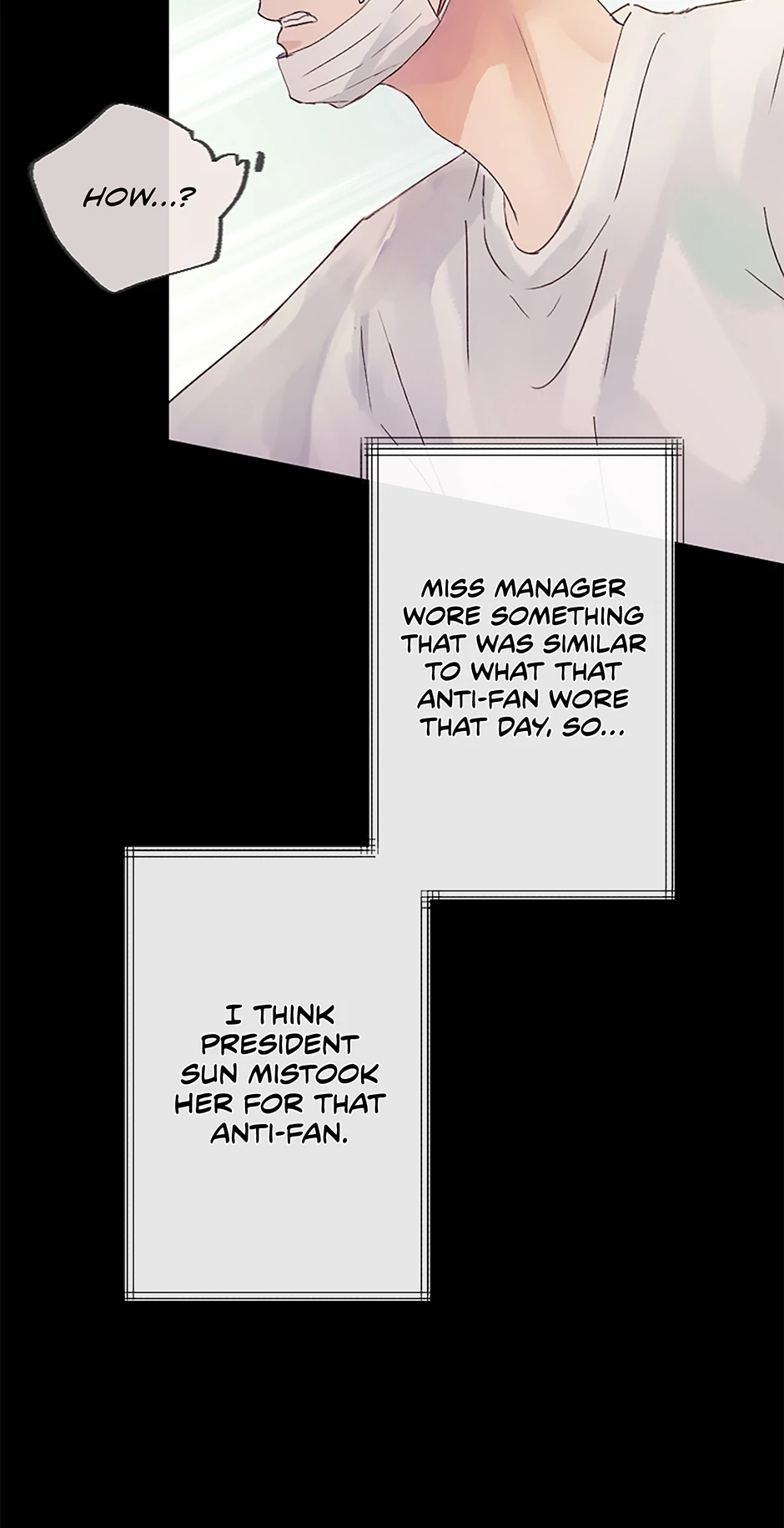 Read Jealousy Inducers Manga Online