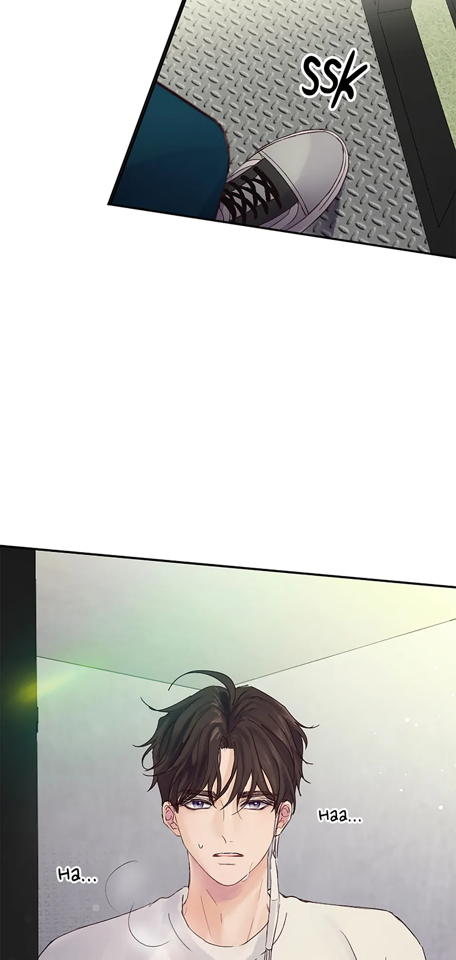 Read Jealousy Inducers Manga Online