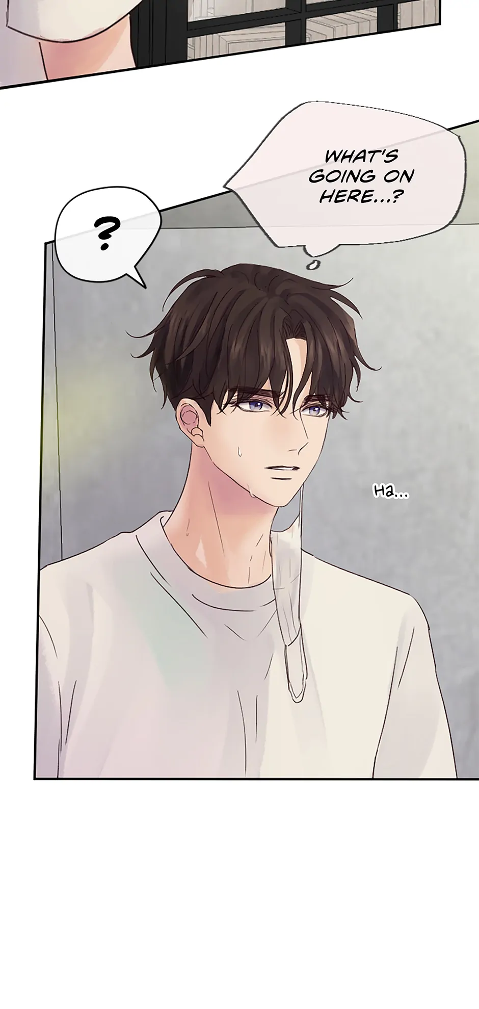 Read Jealousy Inducers Manga Online