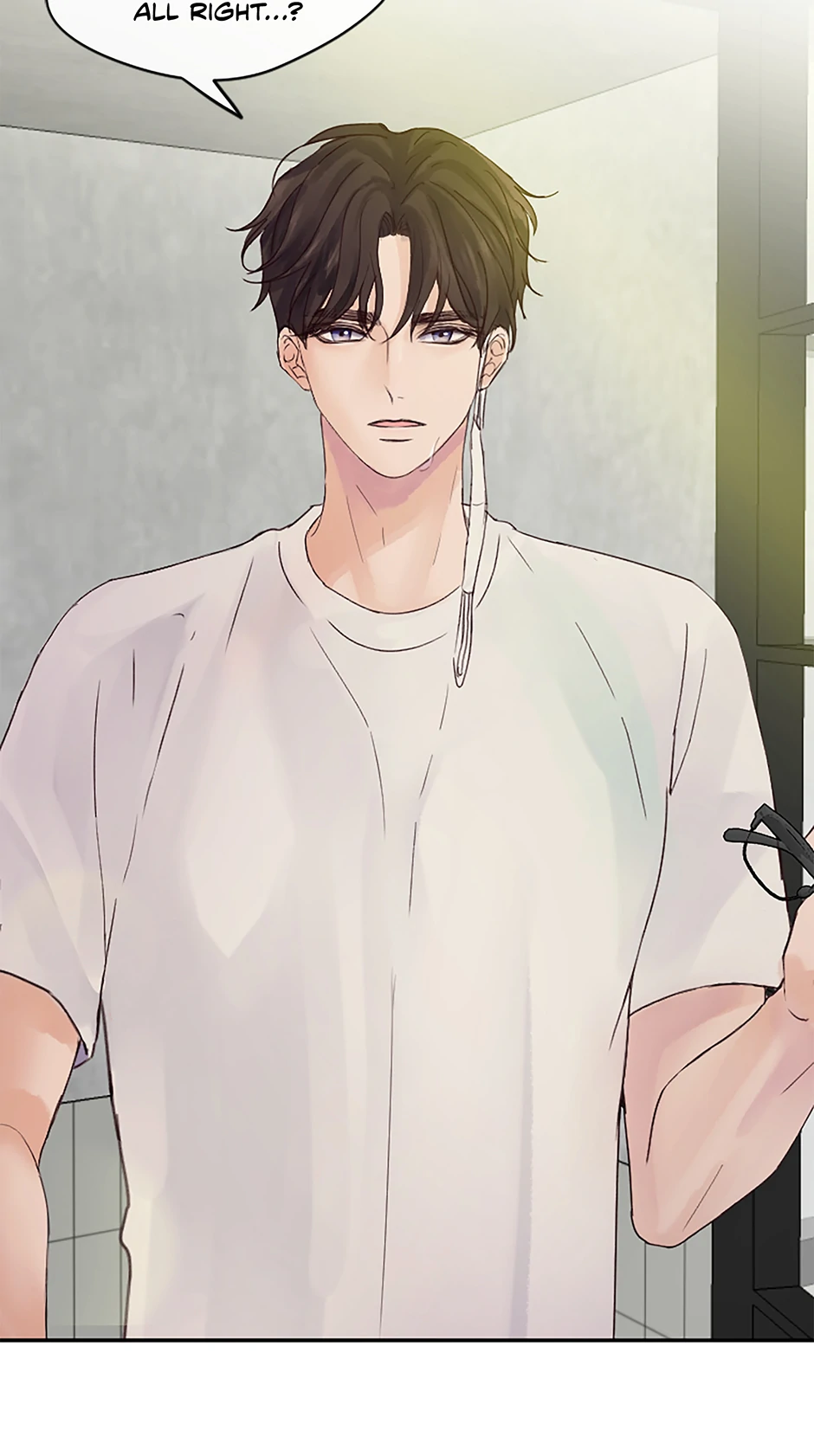 Read Jealousy Inducers Manga Online