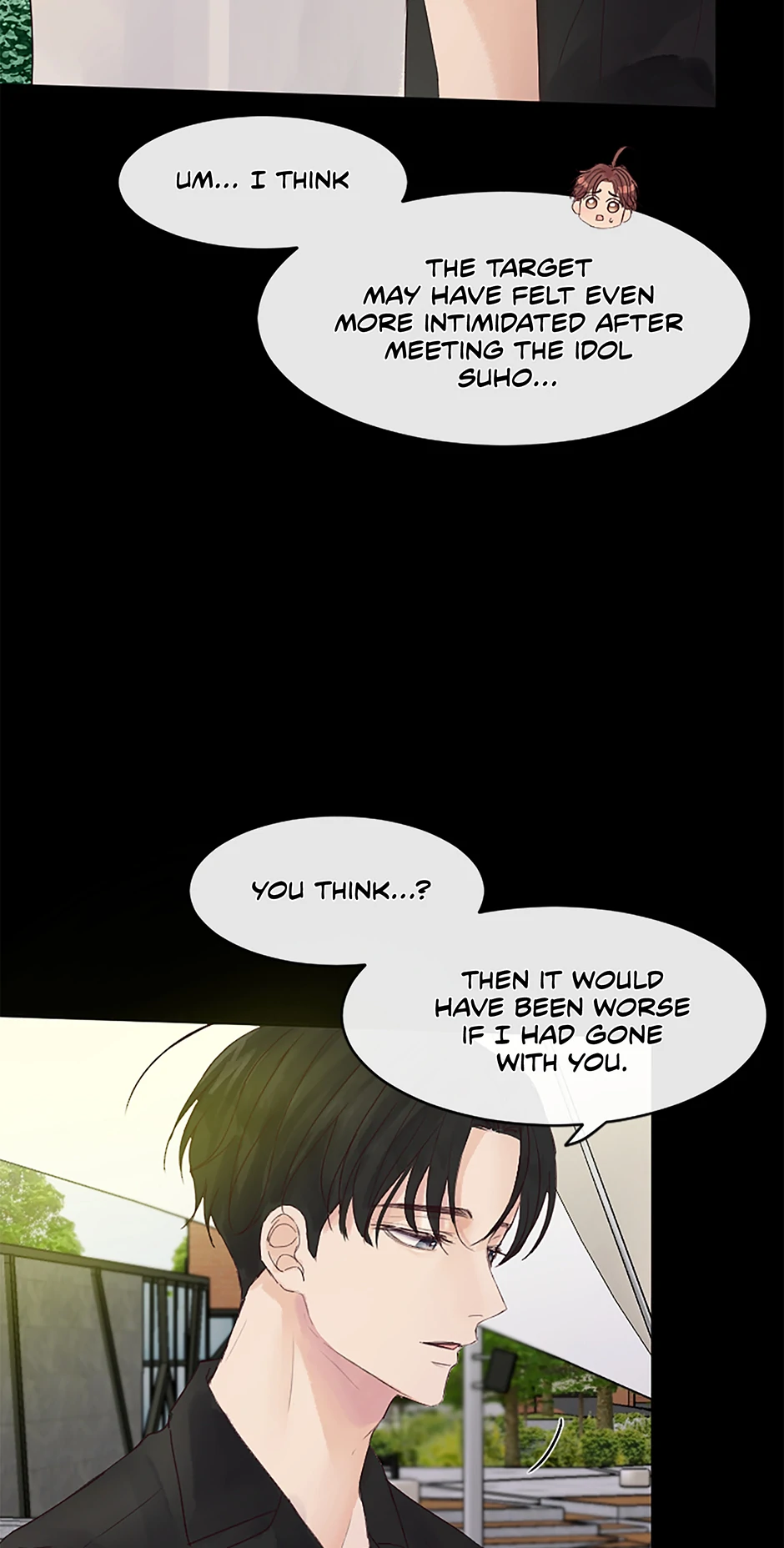 Read Jealousy Inducers Manga Online