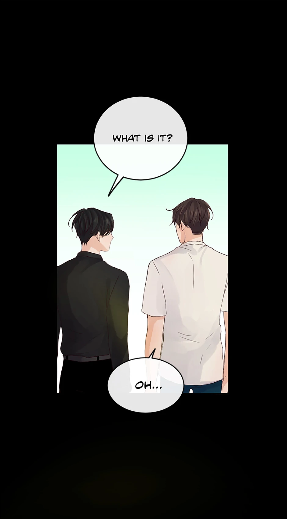 Read Jealousy Inducers Manga Online