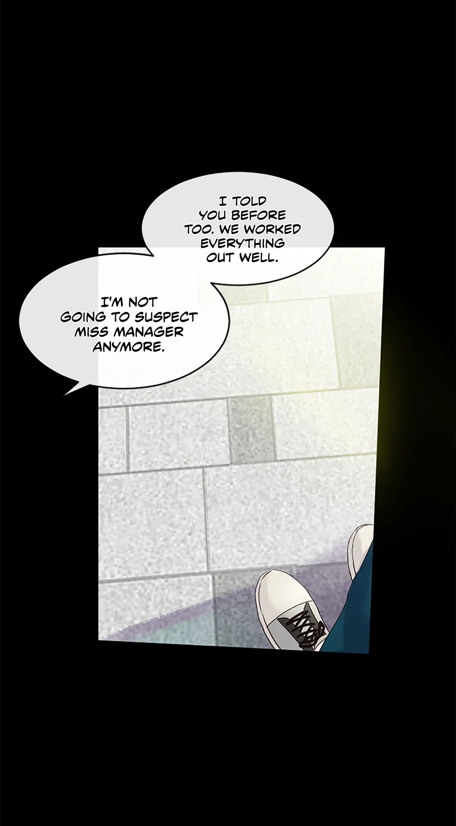 Read Jealousy Inducers Manga Online