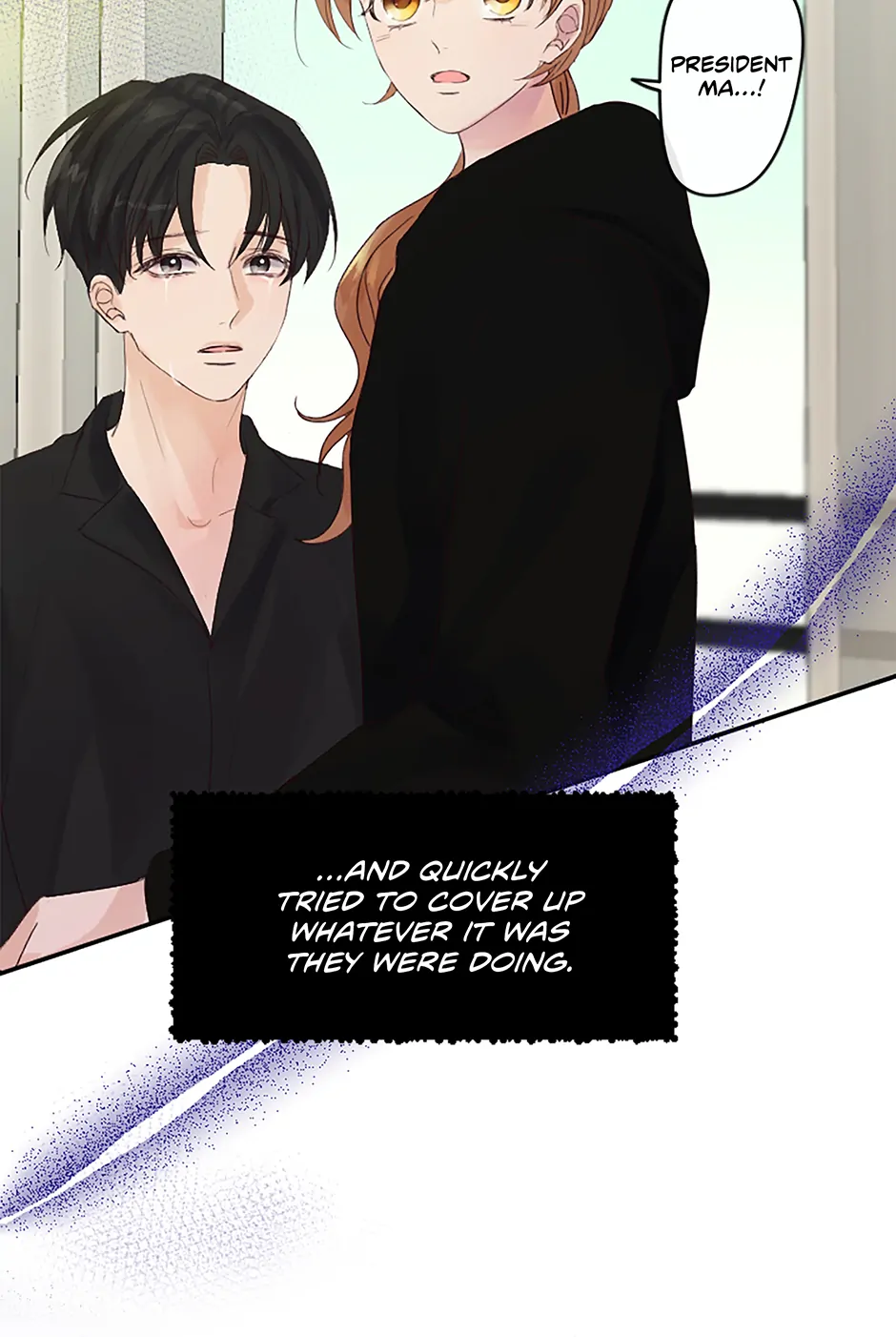 Read Jealousy Inducers Manga Online