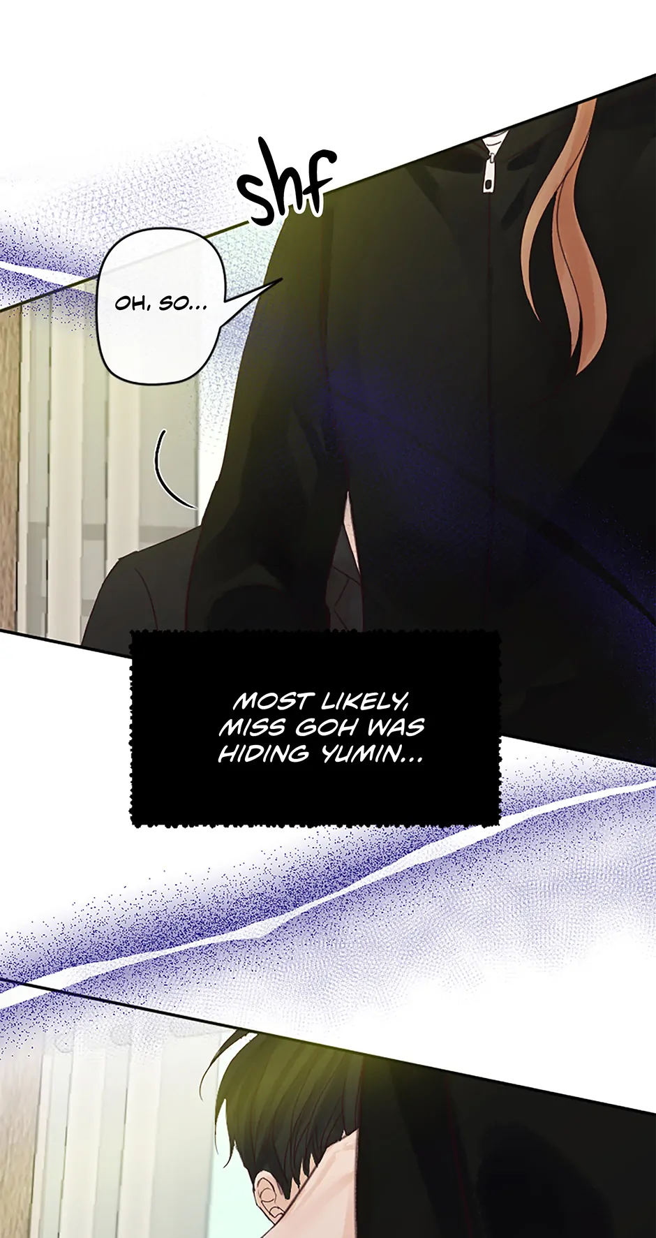 Read Jealousy Inducers Manga Online