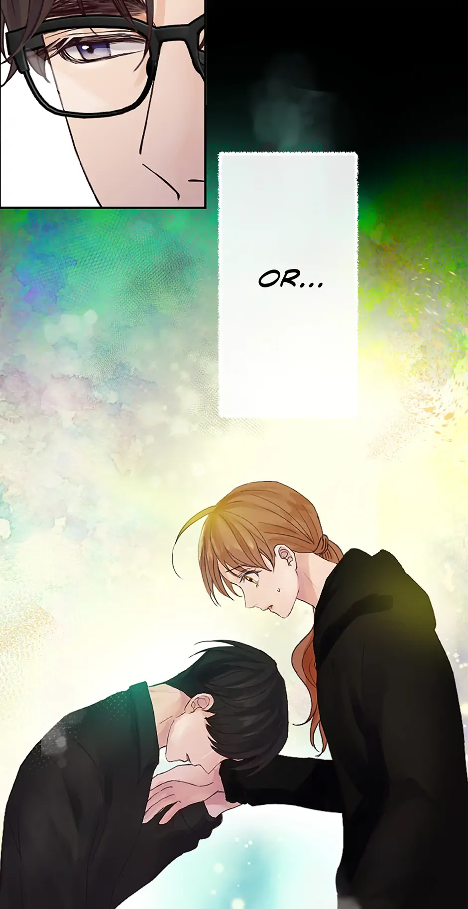 Read Jealousy Inducers Manga Online