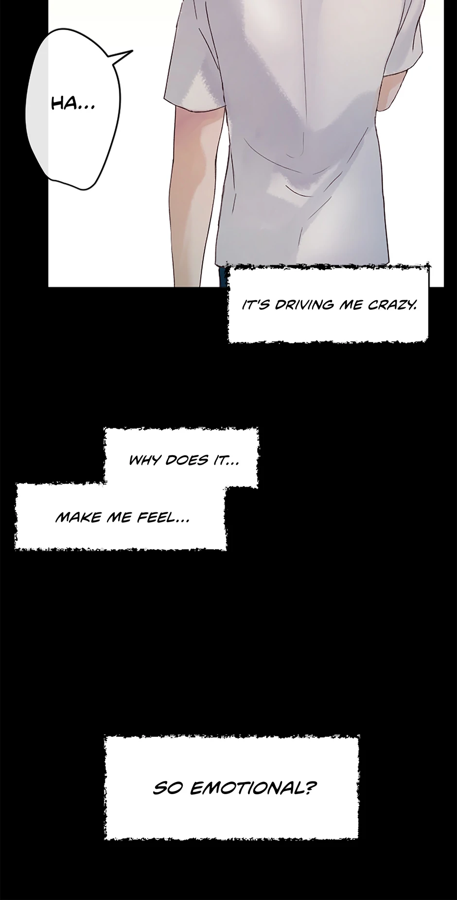 Read Jealousy Inducers Manga Online