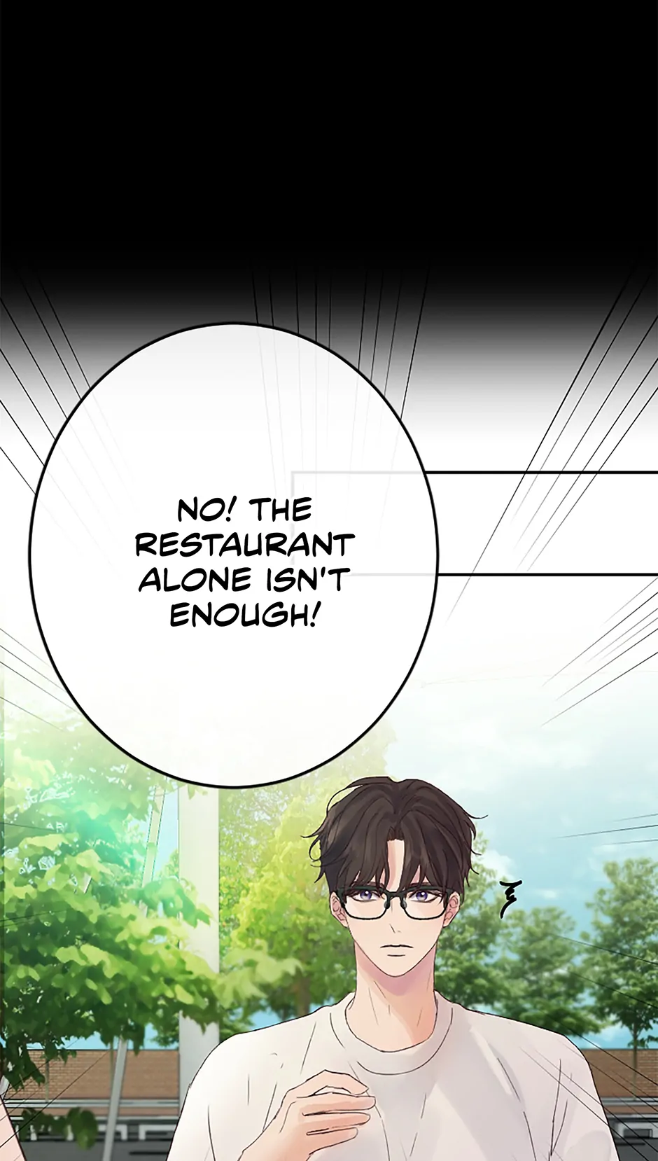 Read Jealousy Inducers Manga Online