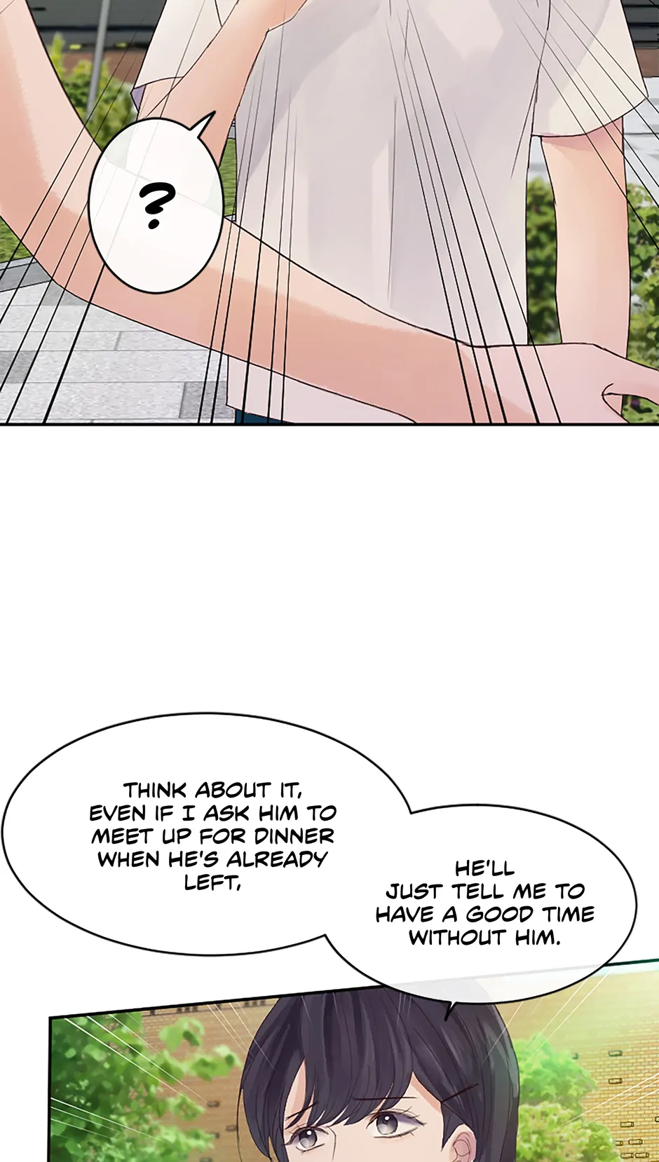 Read Jealousy Inducers Manga Online
