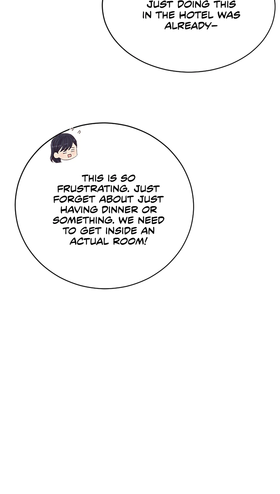 Read Jealousy Inducers Manga Online