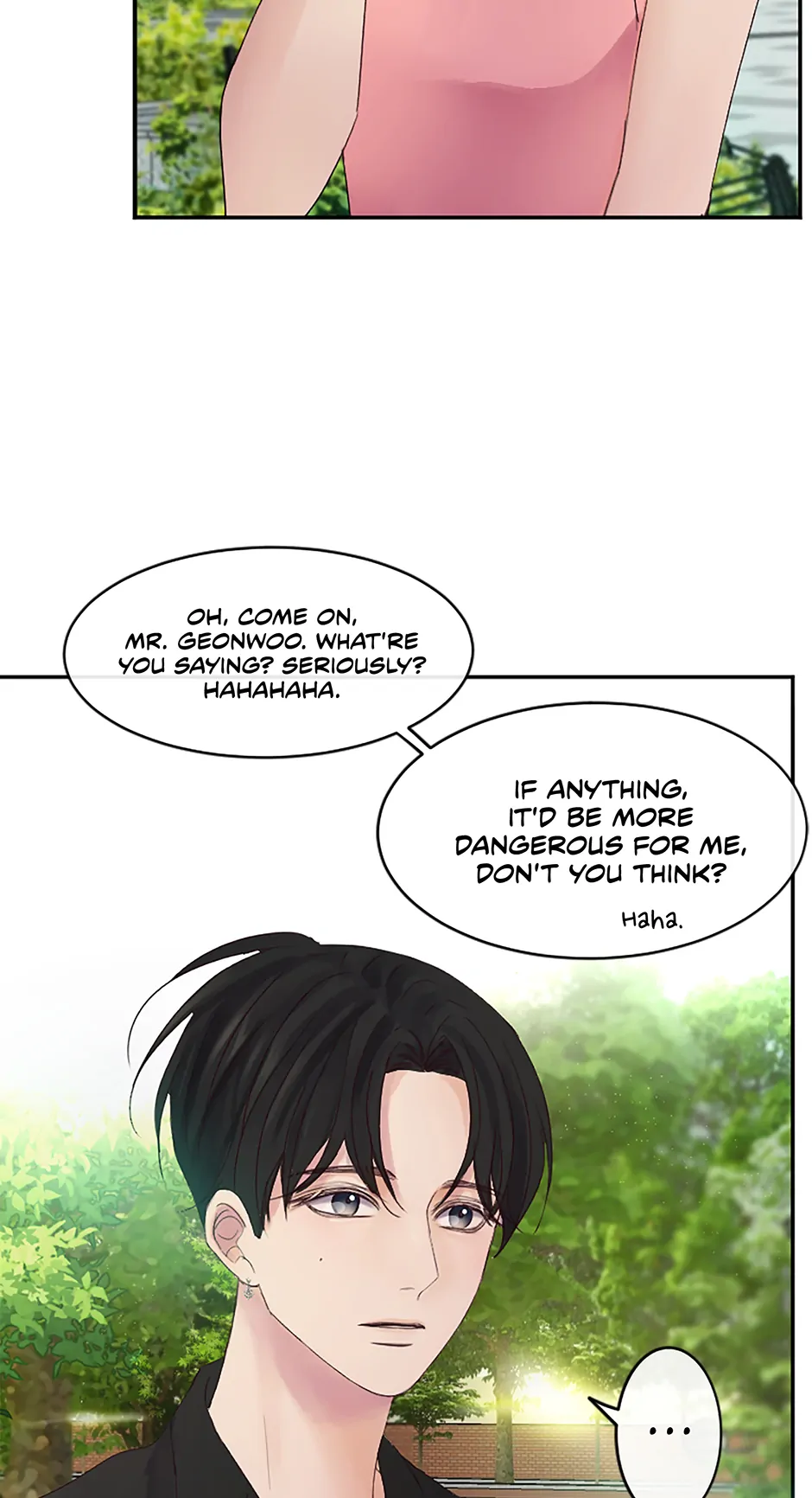 Read Jealousy Inducers Manga Online