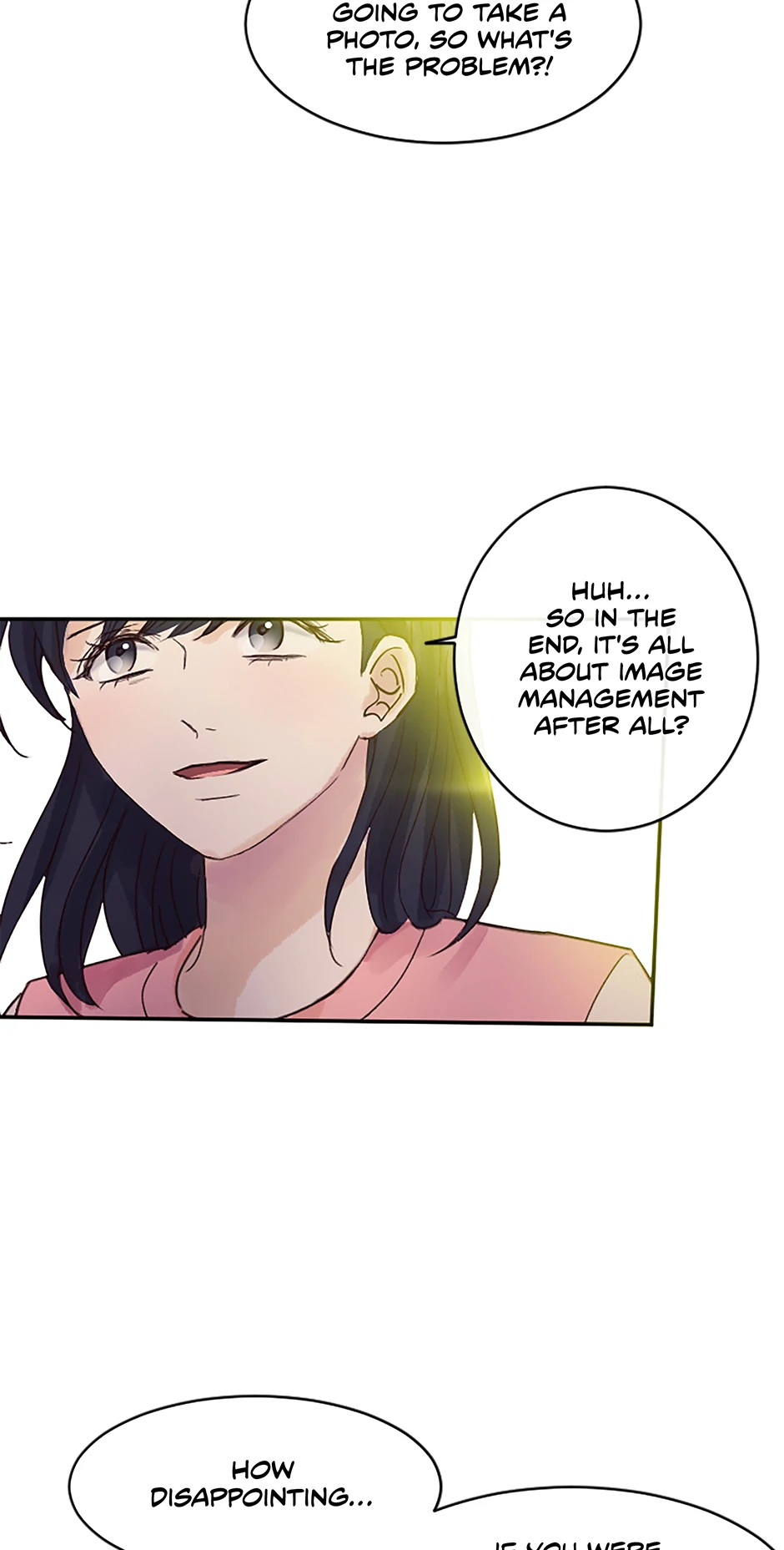 Read Jealousy Inducers Manga Online