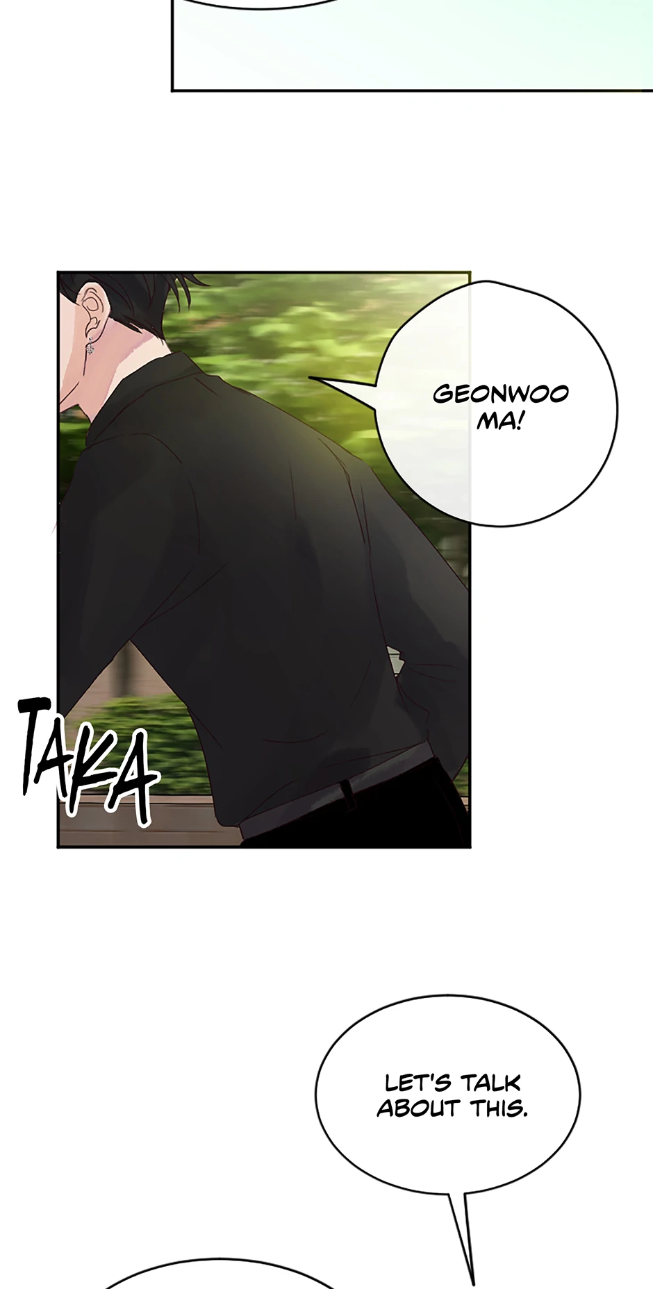 Read Jealousy Inducers Manga Online