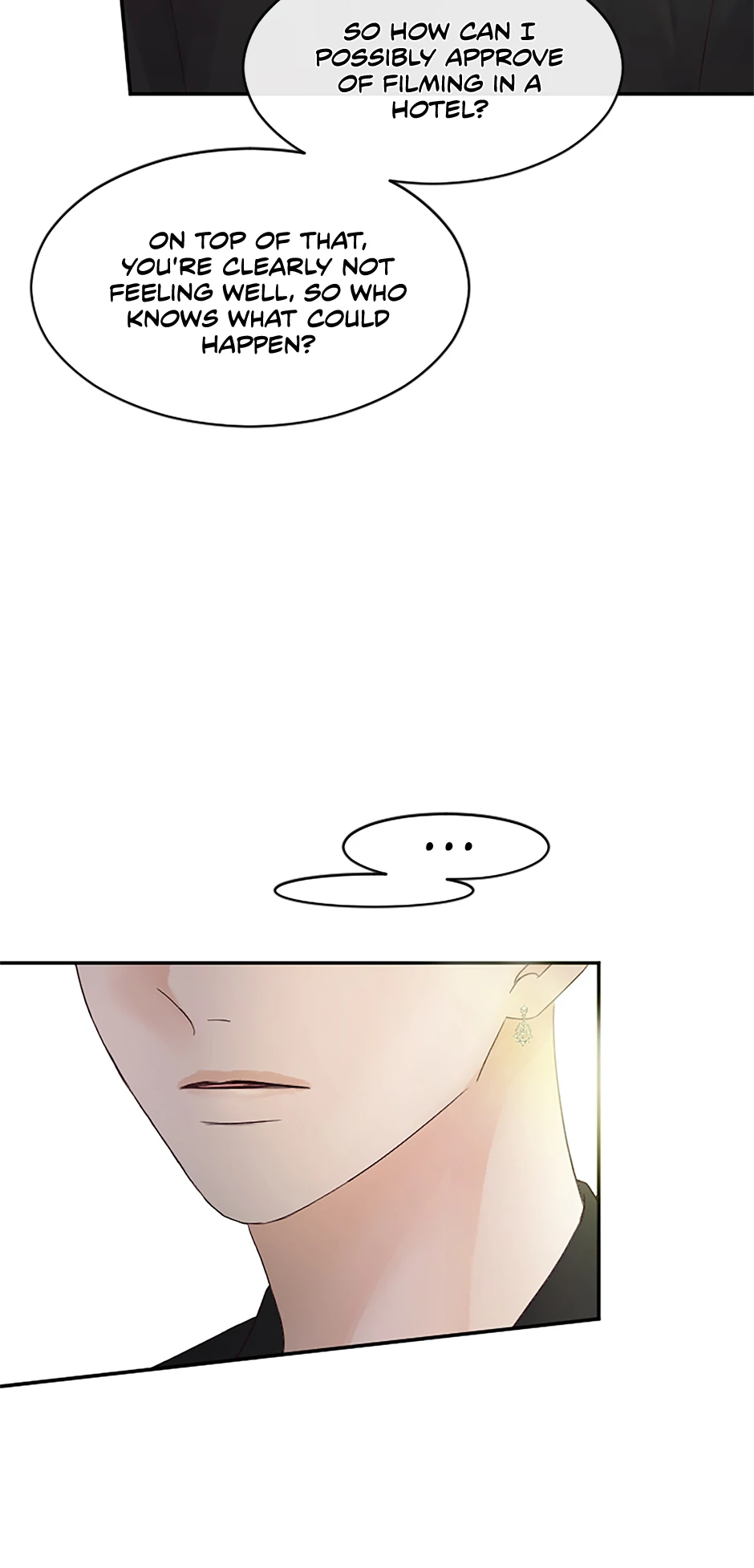 Read Jealousy Inducers Manga Online