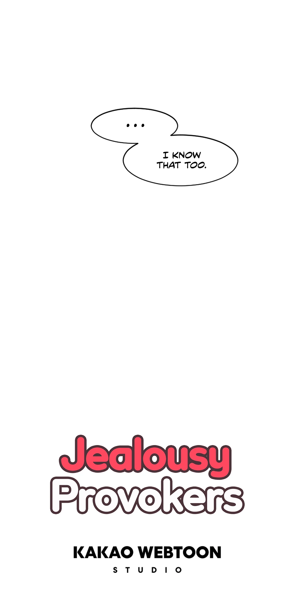 Read Jealousy Inducers Manga Online
