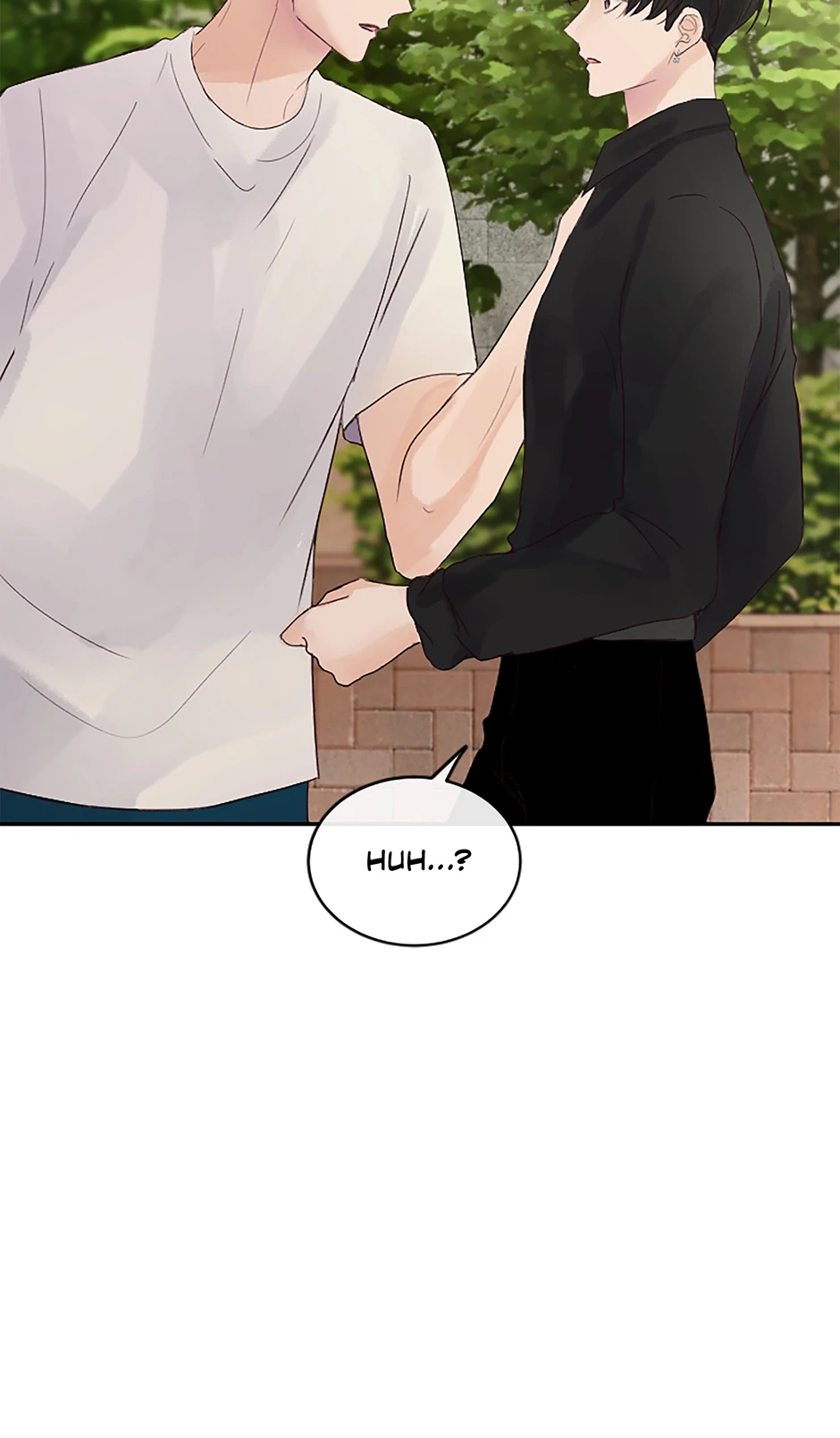 Read Jealousy Inducers Manga Online
