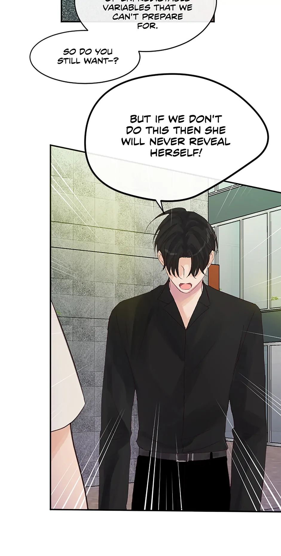 Read Jealousy Inducers Manga Online