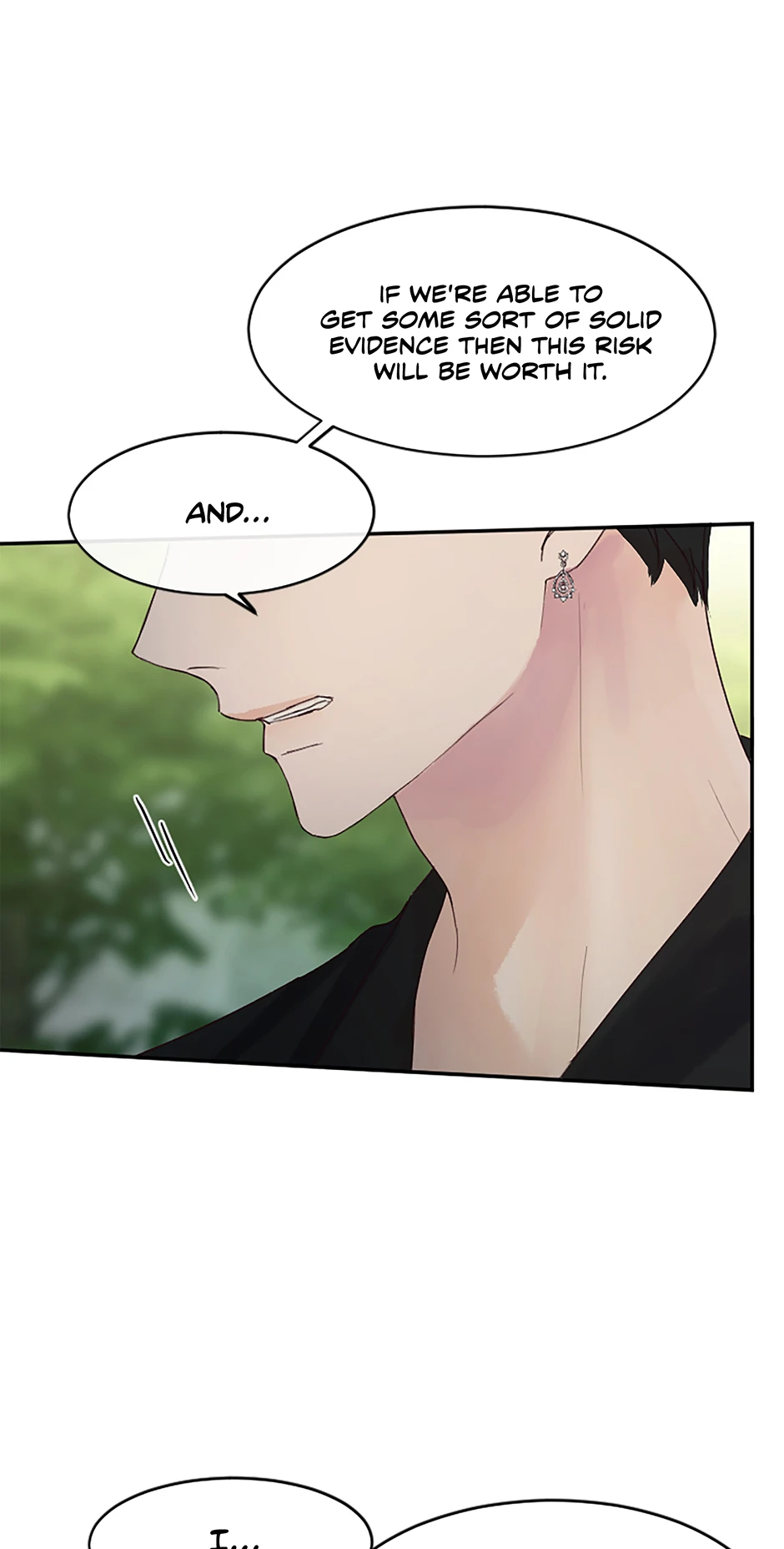 Read Jealousy Inducers Manga Online