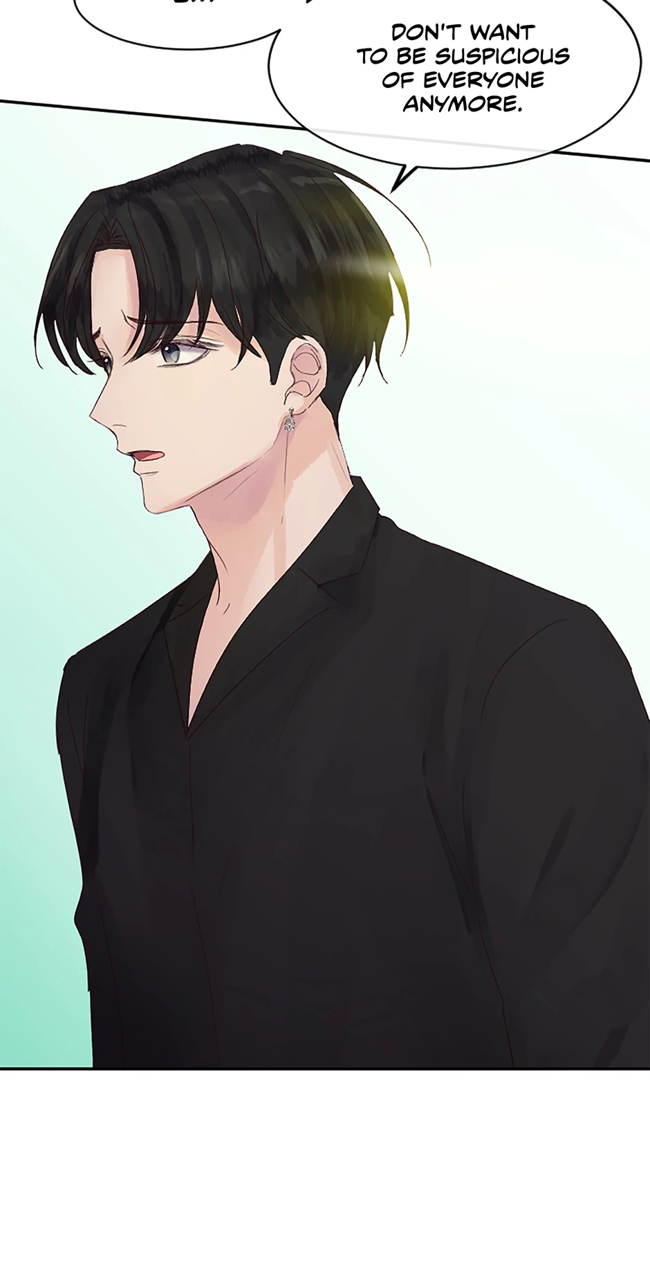 Read Jealousy Inducers Manga Online
