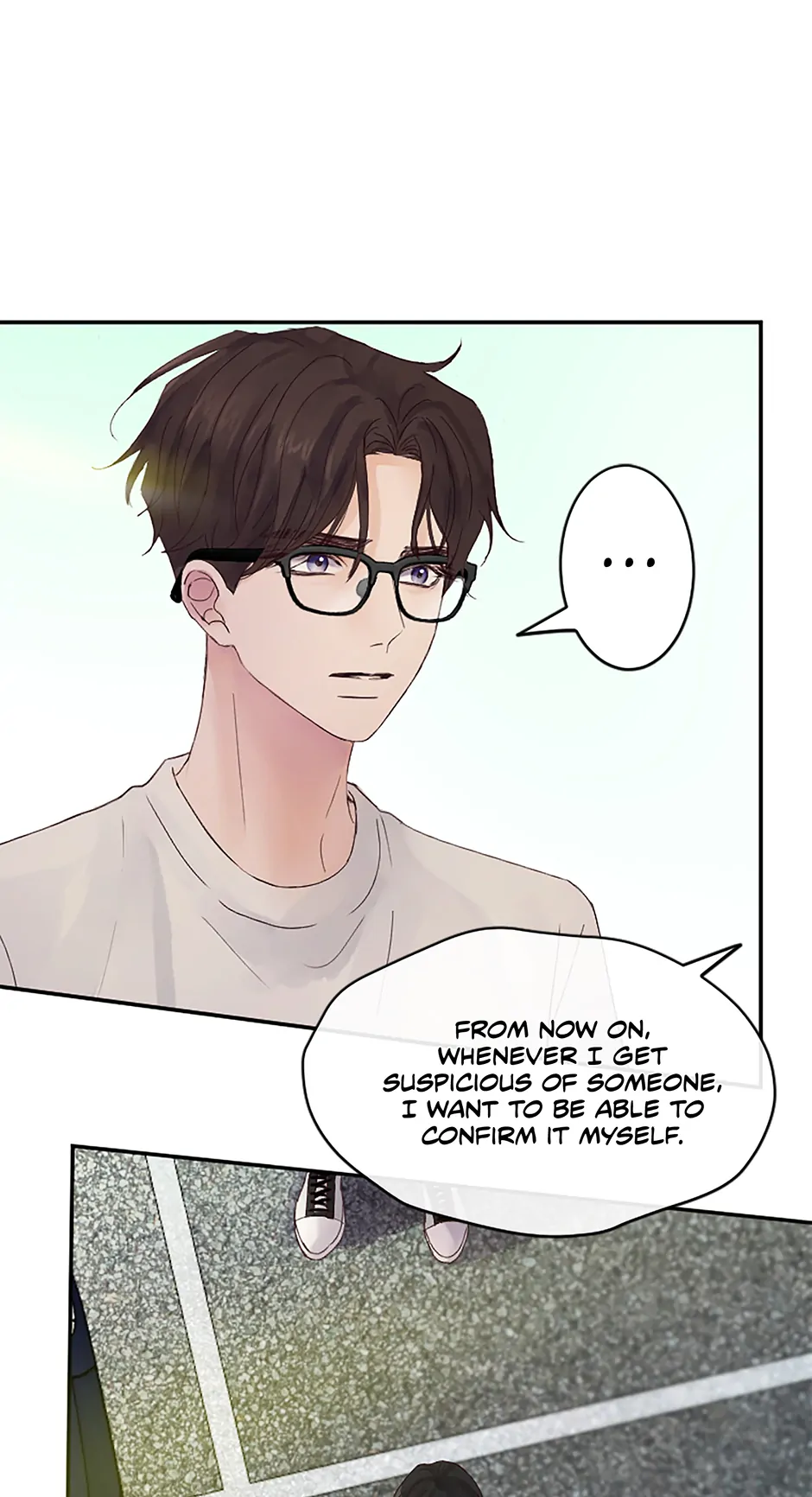 Read Jealousy Inducers Manga Online