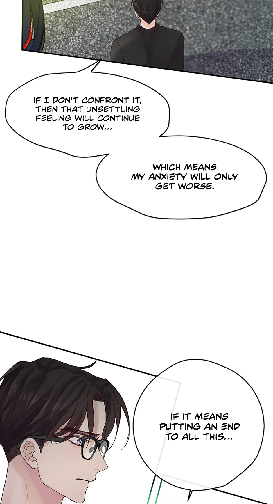 Read Jealousy Inducers Manga Online