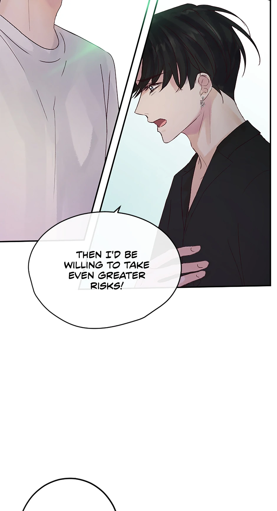 Read Jealousy Inducers Manga Online