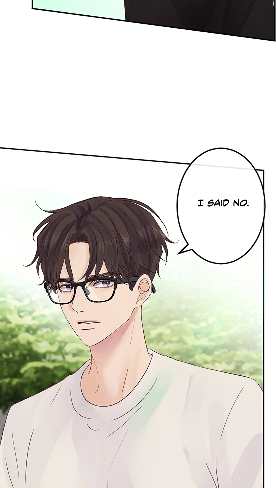 Read Jealousy Inducers Manga Online