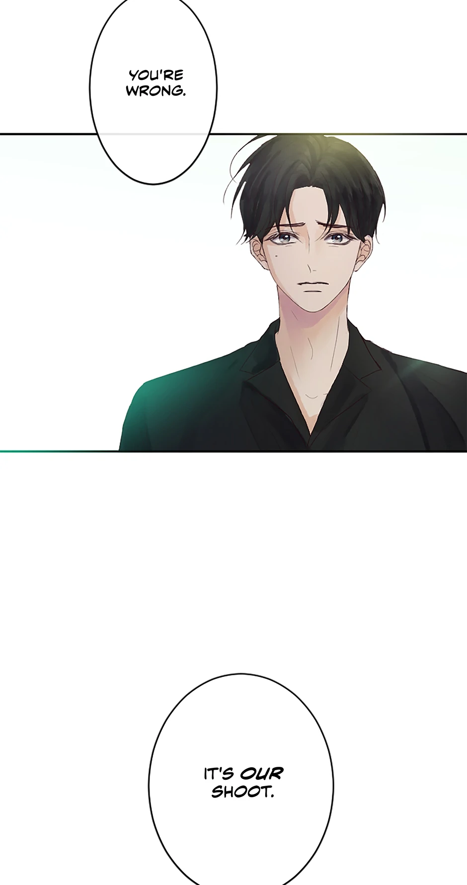 Read Jealousy Inducers Manga Online