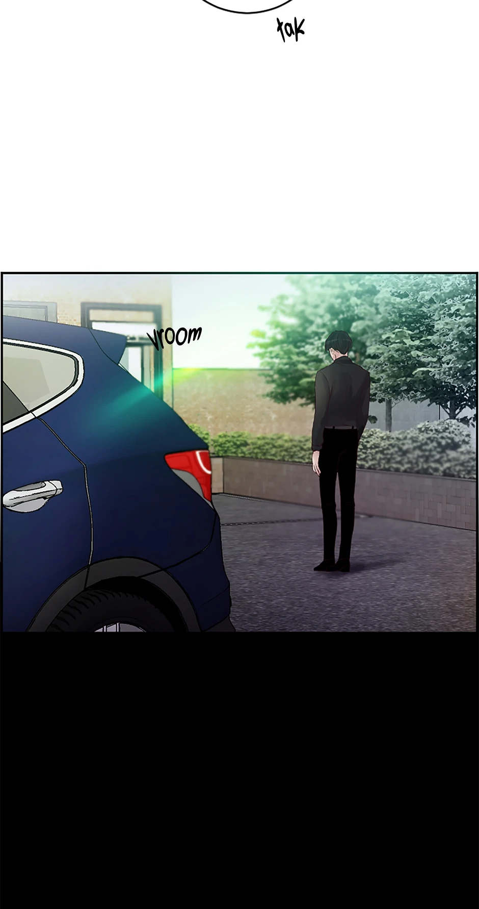 Read Jealousy Inducers Manga Online