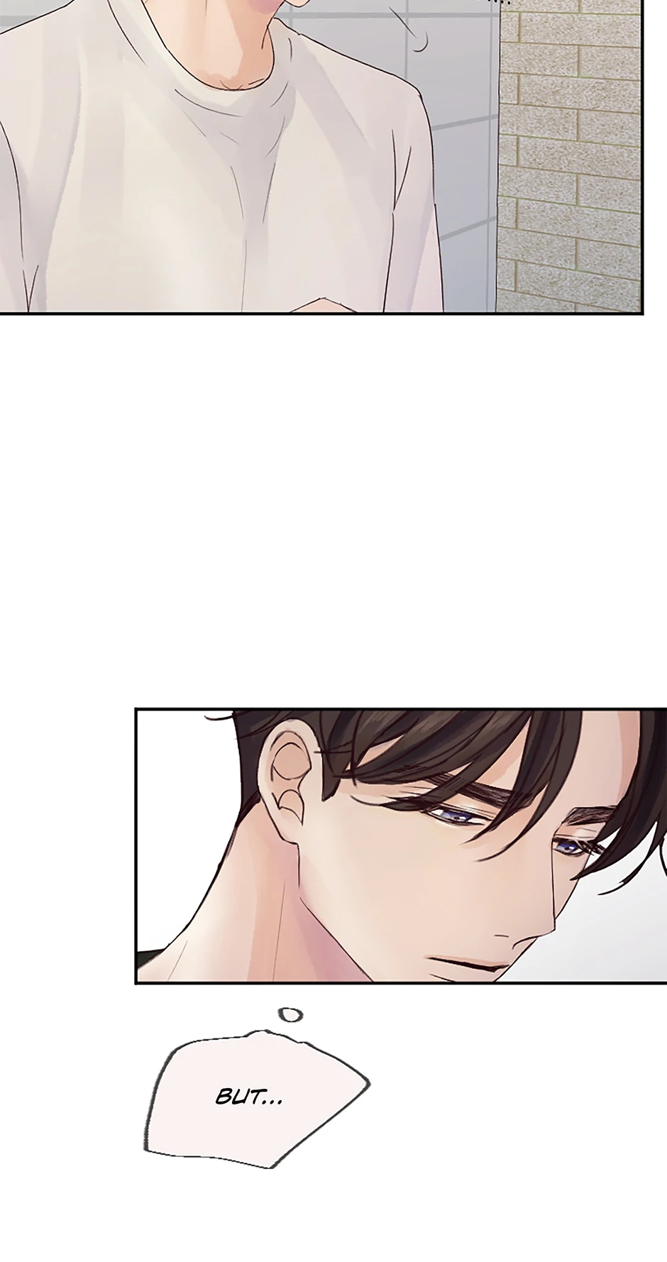 Read Jealousy Inducers Manga Online